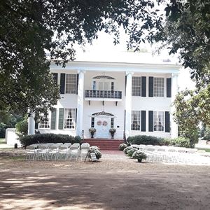 Buena Vista – Historic Antebellum Home