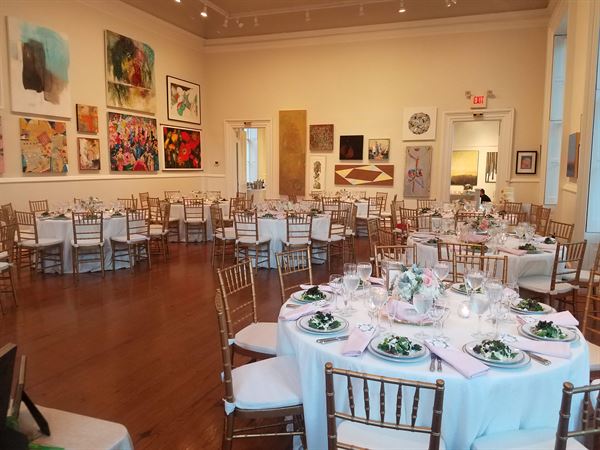 Athenaeum - Alexandria, VA - Wedding Venue