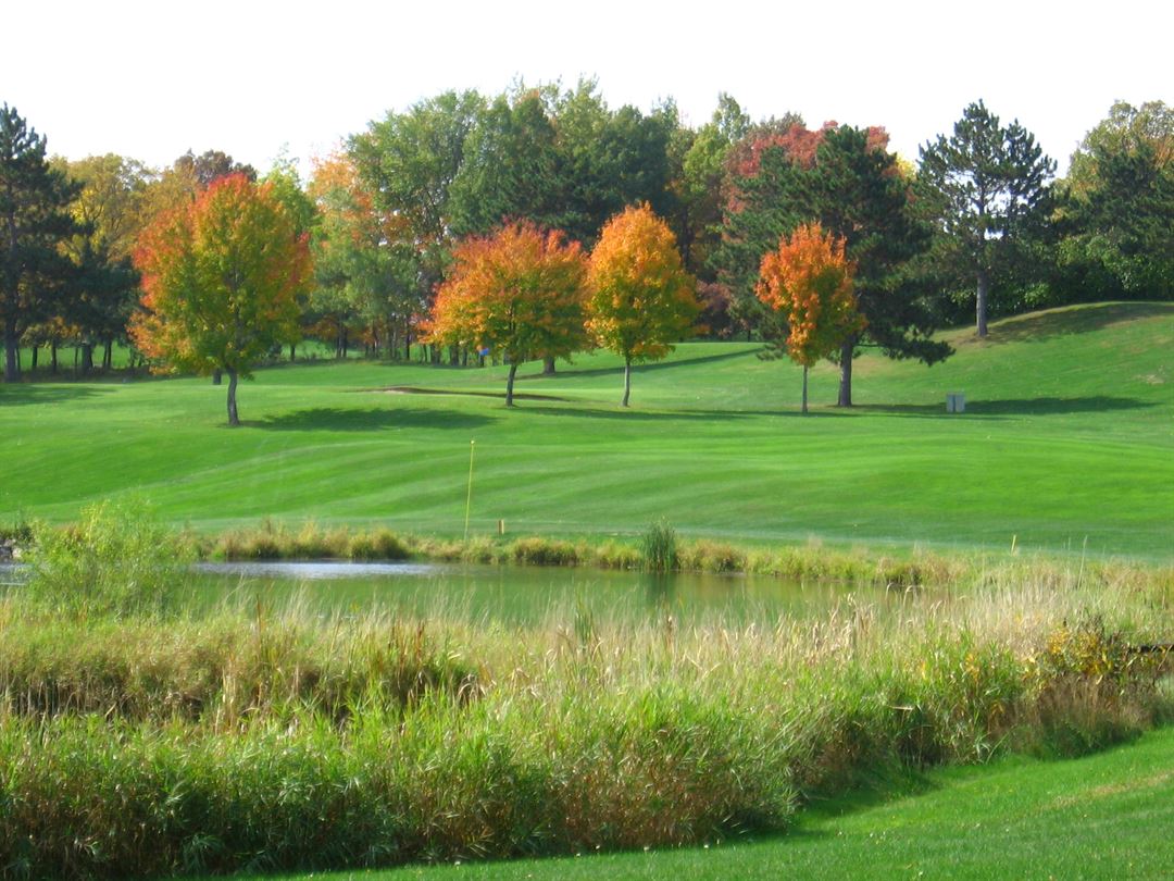 Amery Golf Club Amery, WI Party Venue