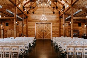 Windy Hill Wedding and Event Barn