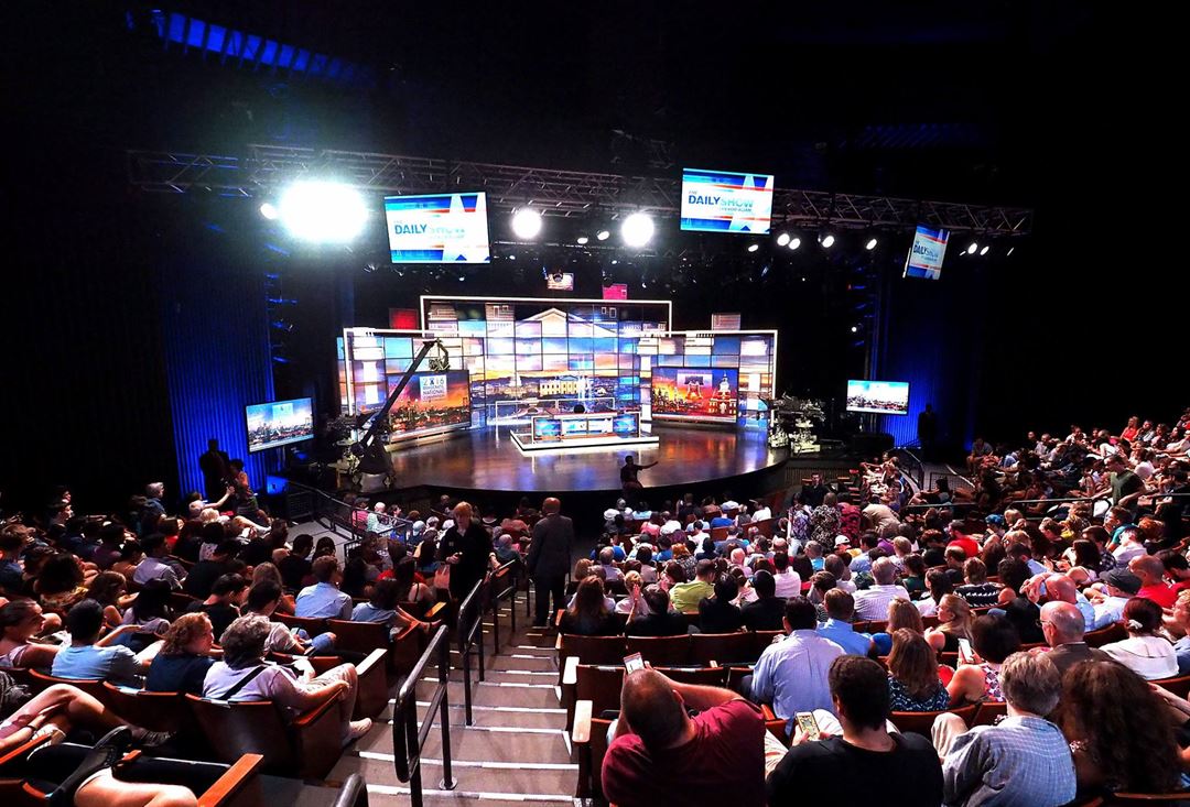 Annenberg Center For The Performing Arts - Philadelphia, PA - Meeting Venue