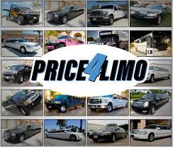 Price 4 Limo in Florida