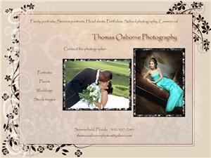 Thomas Osborne Photography