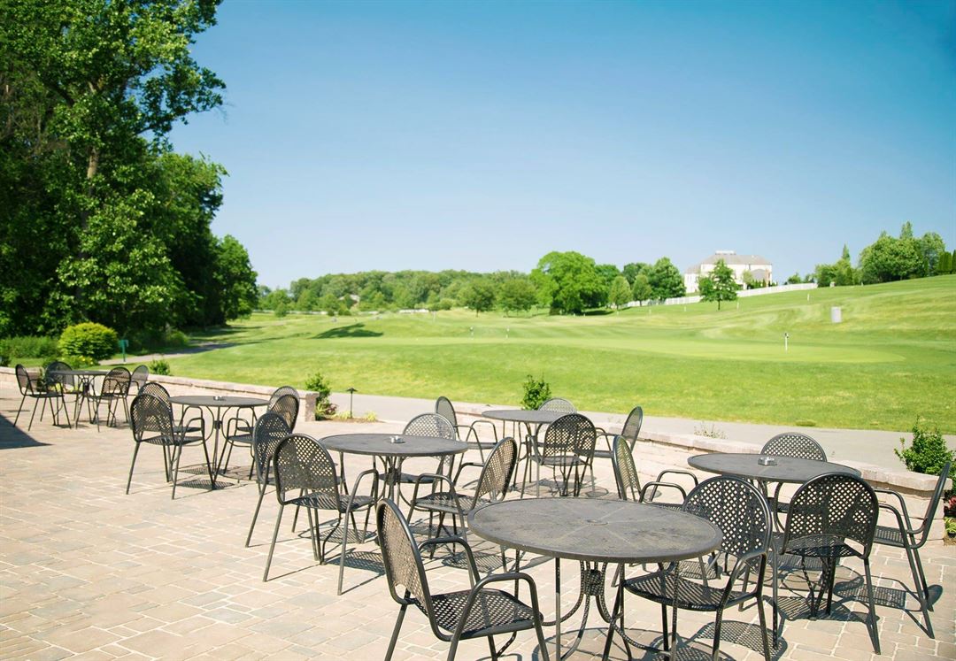 The Links at Challedon Golf Course Mount Airy, MD Meeting Venue