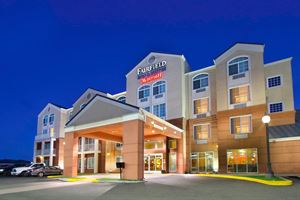 Fairfield Inn and Suites by Marriott Fairfield Napa Valley