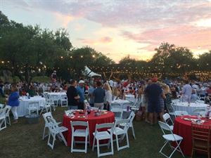 Tucson Country Club