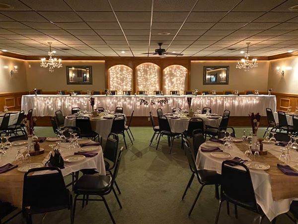 Party Venues In Green Bay Wi - 144 Venues Pricing Availability