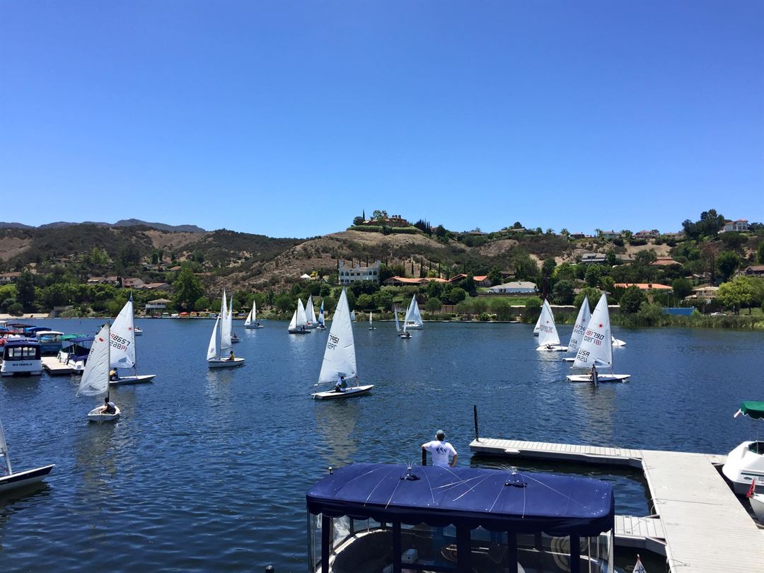 westlake yacht club membership cost