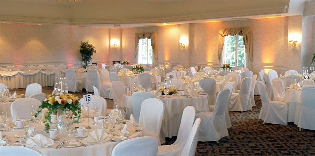 Venice Restaurant & Banquet Center - Westerly, RI - Party Venue