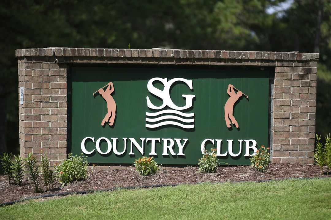 South Granville Country Club Creedmoor, NC Party Venue