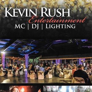 Kevin Rush Entertainment