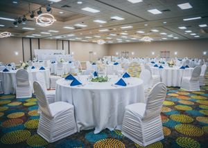 Janesville Conference Center at the Holiday Inn Express
