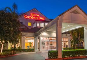 Hilton Garden Inn Arcadia/Pasadena Area