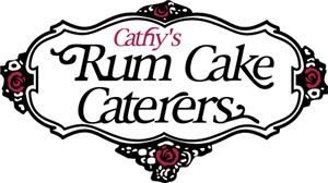 Cathy's Rum Cake Caterers