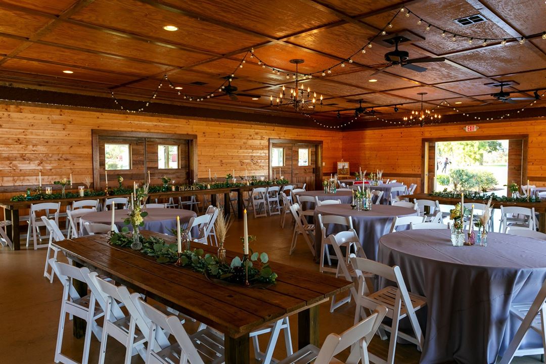 Cousiac Manor Wedding & Event Venue - Lanexa, VA - Wedding Venue