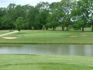 Country Hills Golf Course, Inc.