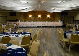 Ironworkers Banquet Hall