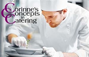 Corinne's Concepts in Catering, Ltd