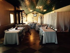 The Hole in Wall Cafe Catering & Events