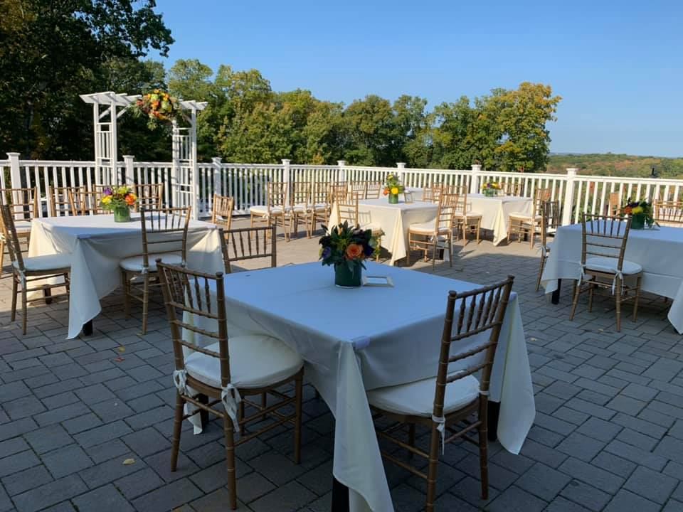 Highfields Golf & Country Club Grafton, MA Wedding Venue