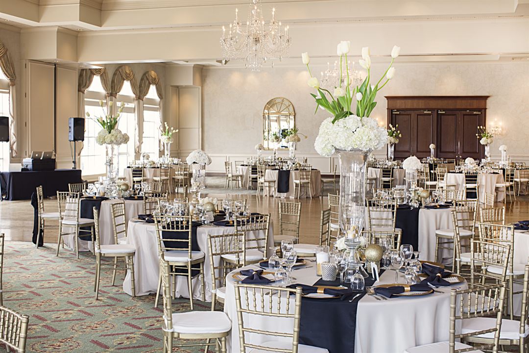 willow point country club wedding