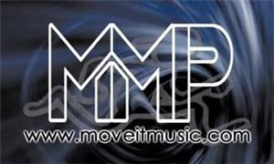 Move It Music Productions