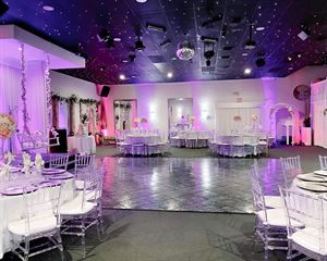 Kendall Miami Banquet Hall