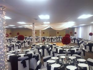 Killeen Arts & Activities Center - Killeen, TX - Wedding Venue