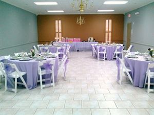 Killeen Arts & Activities Center - Killeen, TX - Wedding Venue