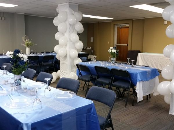 Killeen Arts & Activities Center - Killeen, TX - Wedding Venue