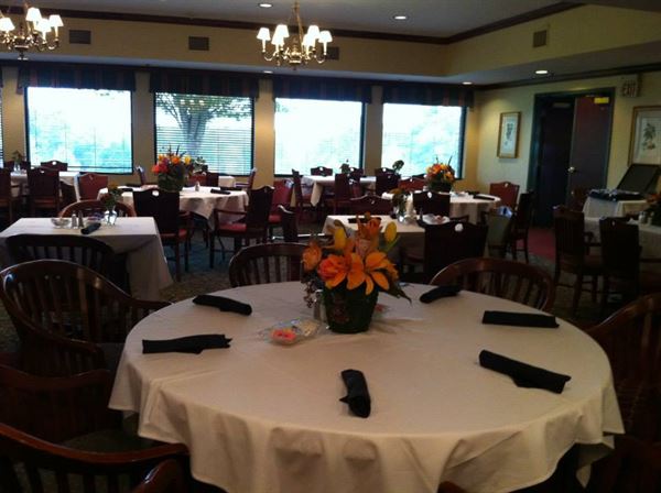 Monroe Golf Country Club Monroe GA Party Venue