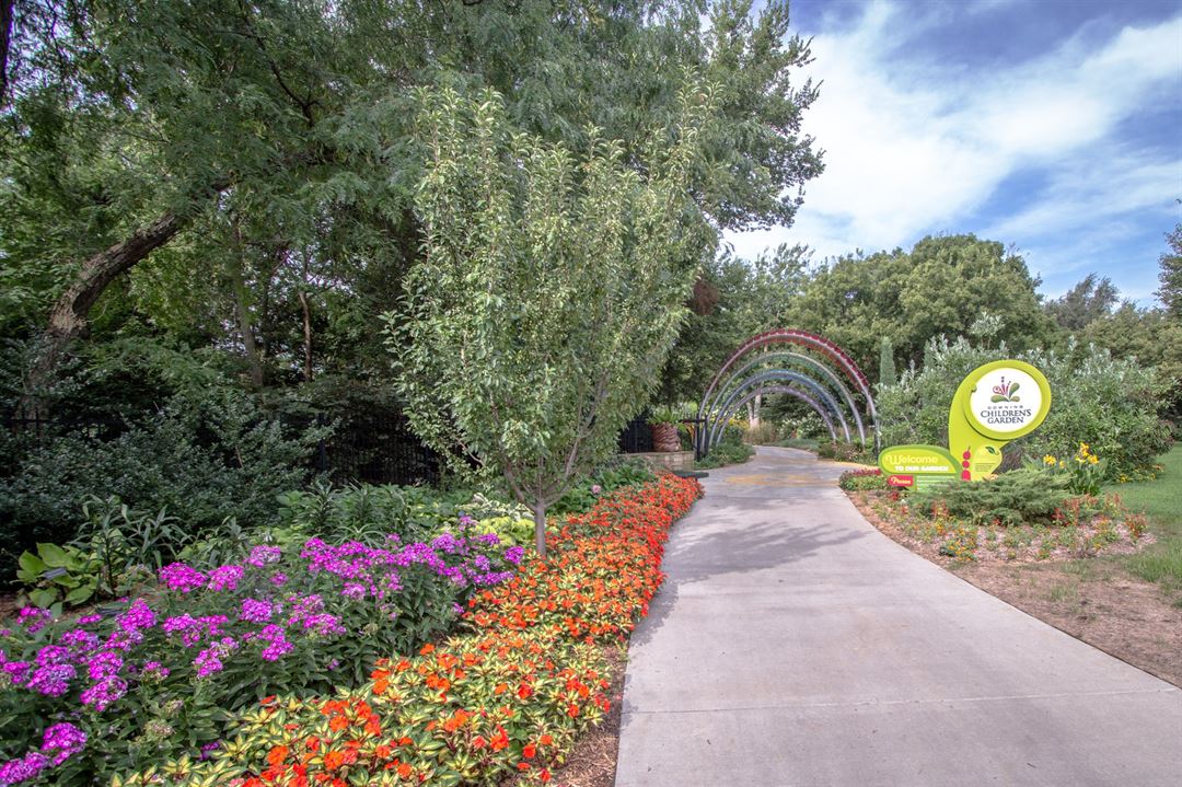 Botanica, The Wichita Gardens - Wichita, KS - Meeting Venue
