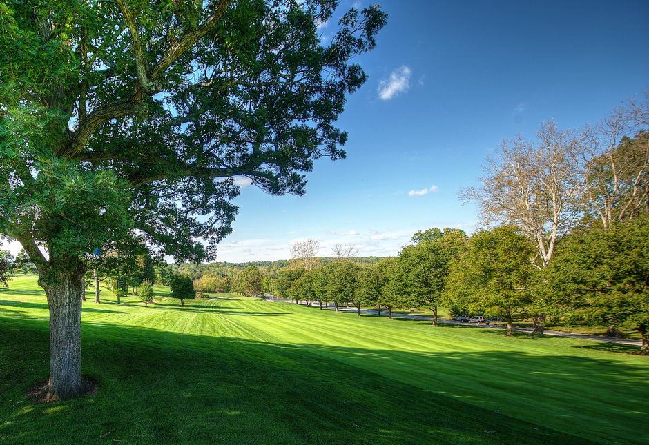 West Chester Golf and Country Club West Chester, PA Wedding Venue