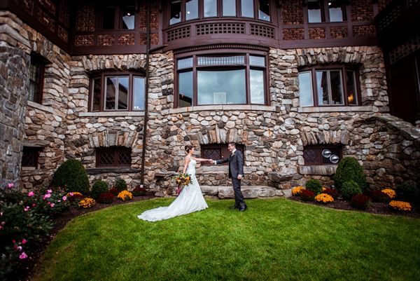 Le Chateau - South Salem, NY - Wedding Venue