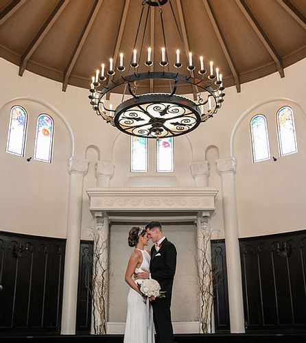 Chapel Events - Bakersfield, CA - Wedding Venue