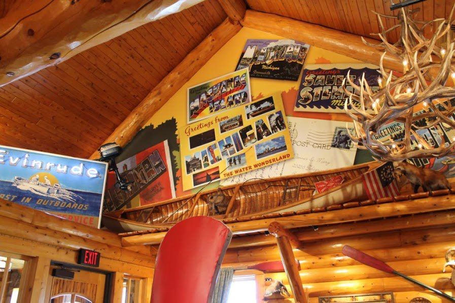 Big Bear Lodge - Flat Rock, MI - Party Venue