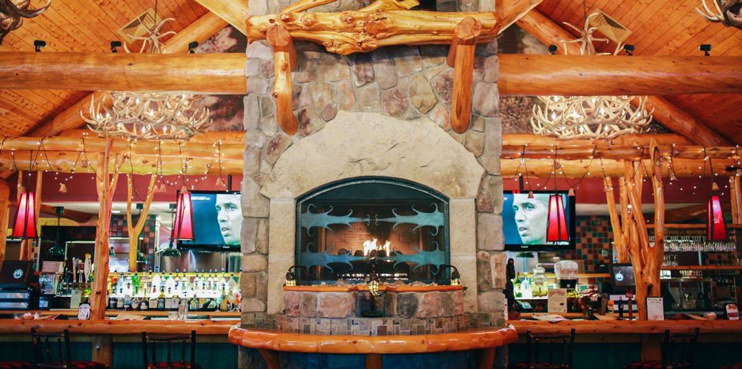 Big Bear Lodge - Flat Rock, MI - Party Venue