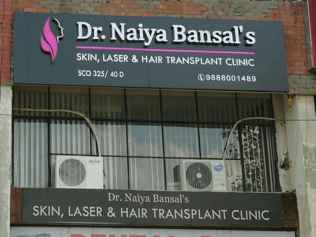 Dr Naiya Bansal - Laser Hair Removal in Chandigarh - Butler, PA -  Entertainer