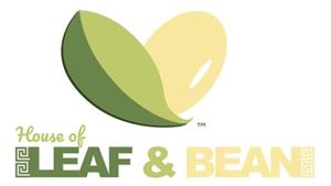 House of Leaf & Bean