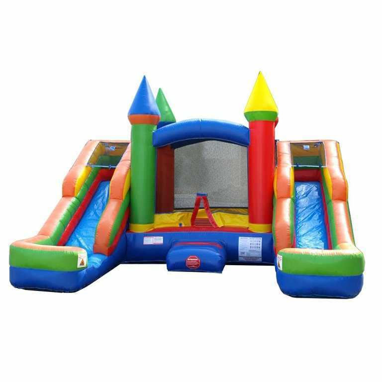 Jump House Rentals White, GA Equipment Rental