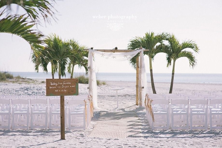 bellwether beach resort wedding