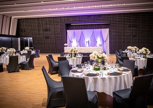 MacEwan Conference & Event Centre