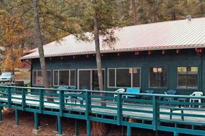 Sherwood Forest Rental Condos & Cabin