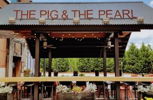 The Pig & Pearl