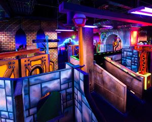 Bowlero Lakewood - Denver, CO - Party Venue