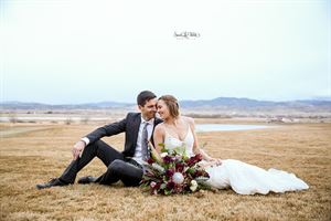 Sarah Lee Welch Weddings LLC