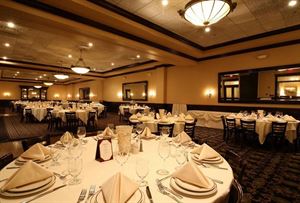 Maggiano's Little Italy Bellevue