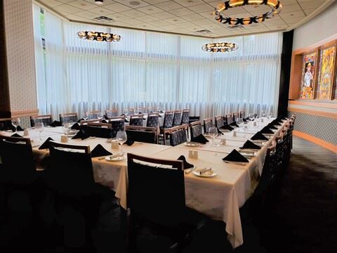 Fogo de Chao Boston - Boston, MA - Party Venue