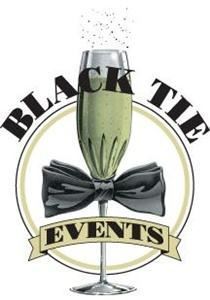 Black Tie Events