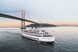 City Cruises Berkeley